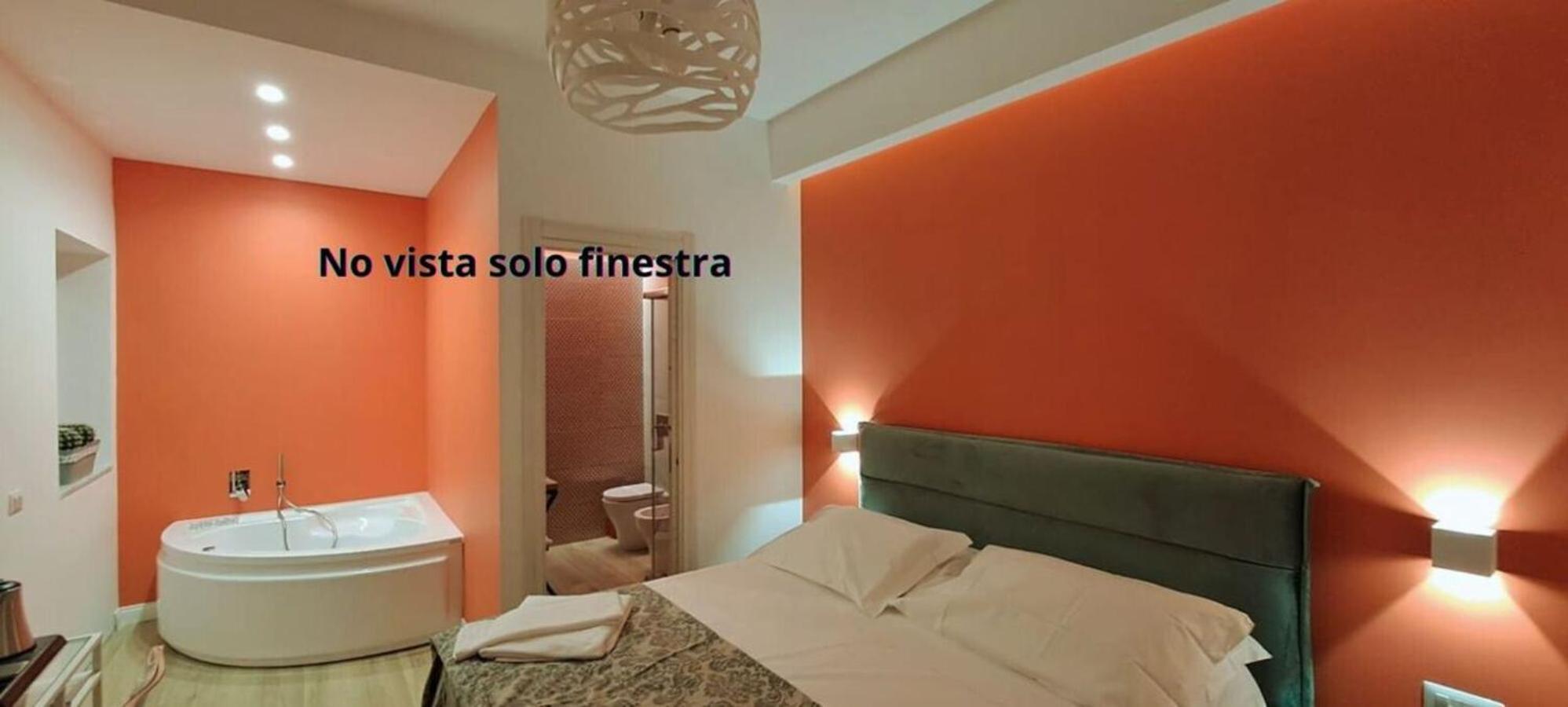 Suite Riviera 84 Neapel Exterior foto